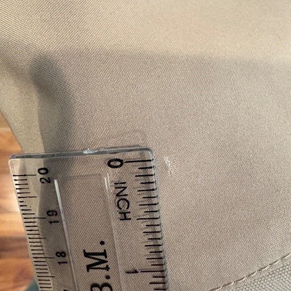 Fly low Foxy bib - Picture 6 of 10